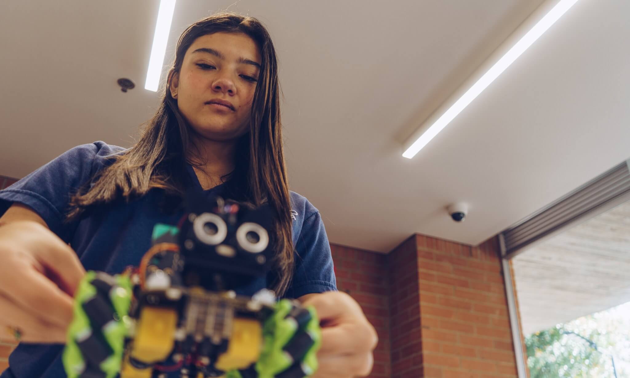 ALUNATECH innovación