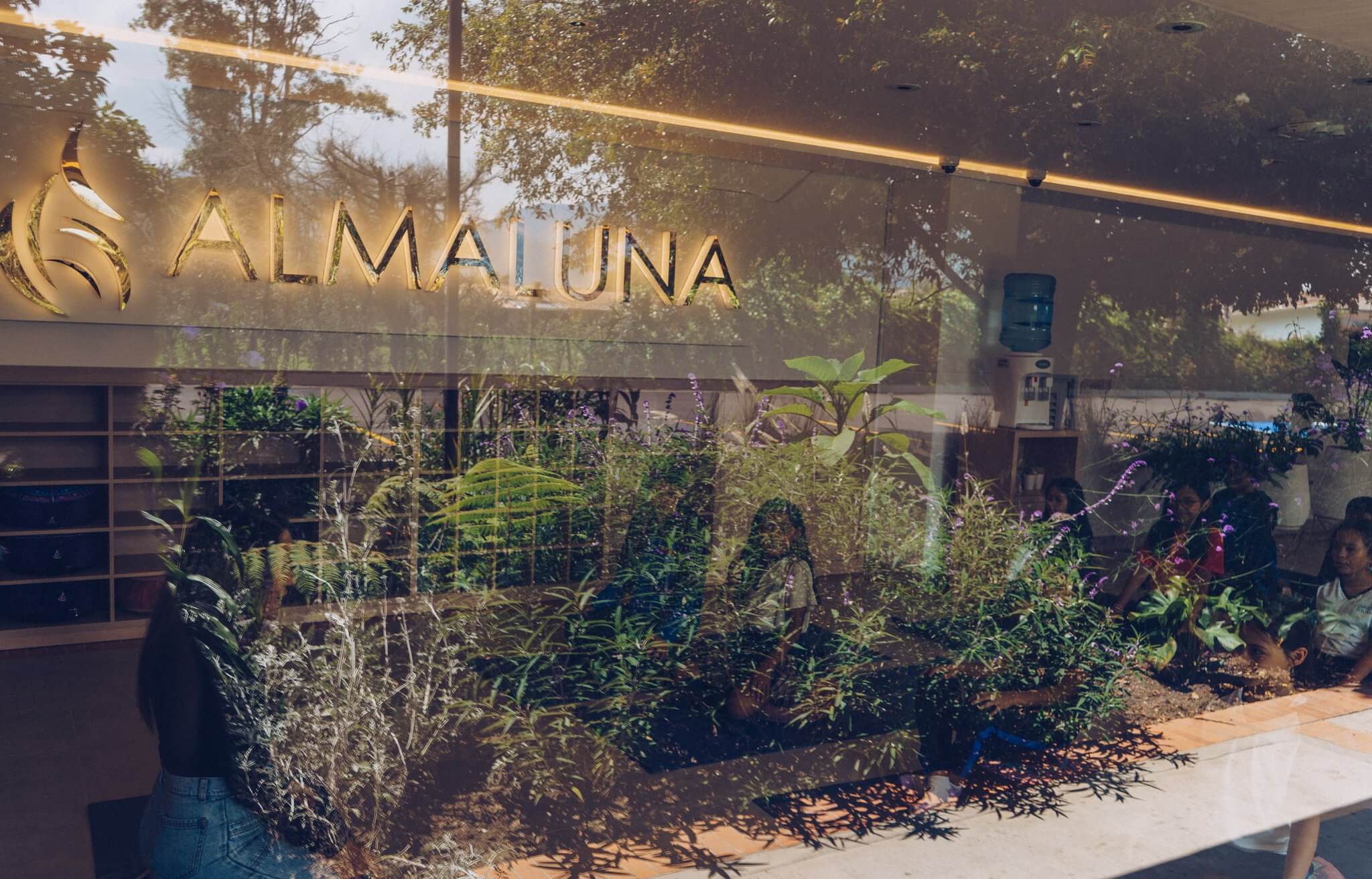 Almaluna bienestar