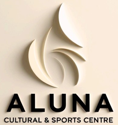 ALUNA Cultural & Sports Centre