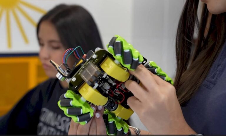 ALUNATECH Lab