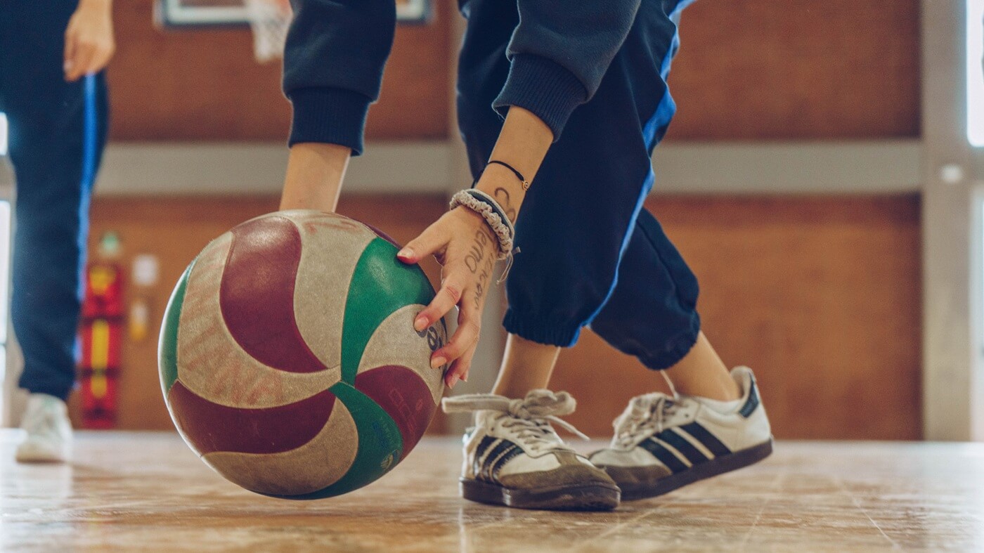 Deporte