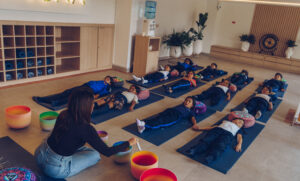 Sala mindfulness