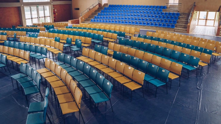 ALUNA Centro Cultural, Deportivo y de Bienestar - Gimnasio Fontana, Bogotá