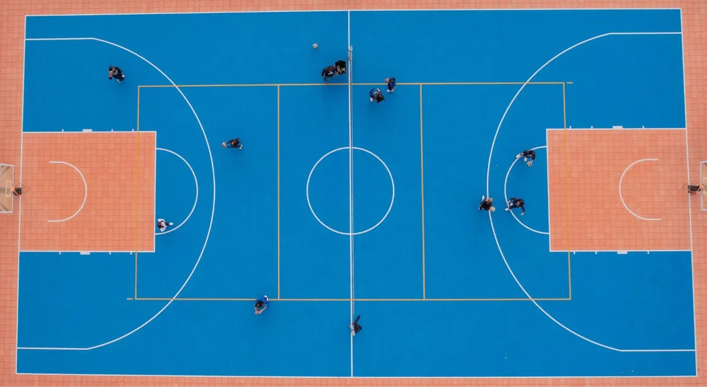Experiencias deportivas en ALUNA