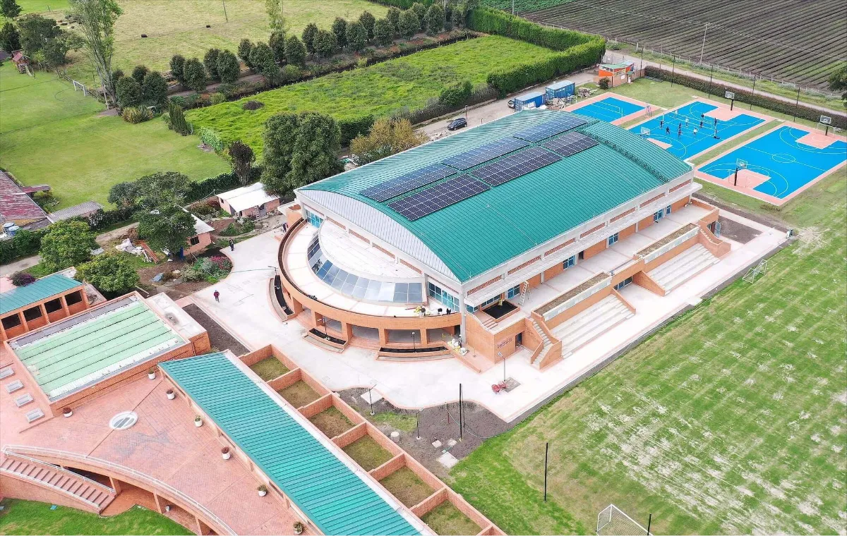 Innovacion en ALUNA